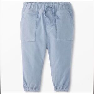 Hanna Andersson Corduroy joggers